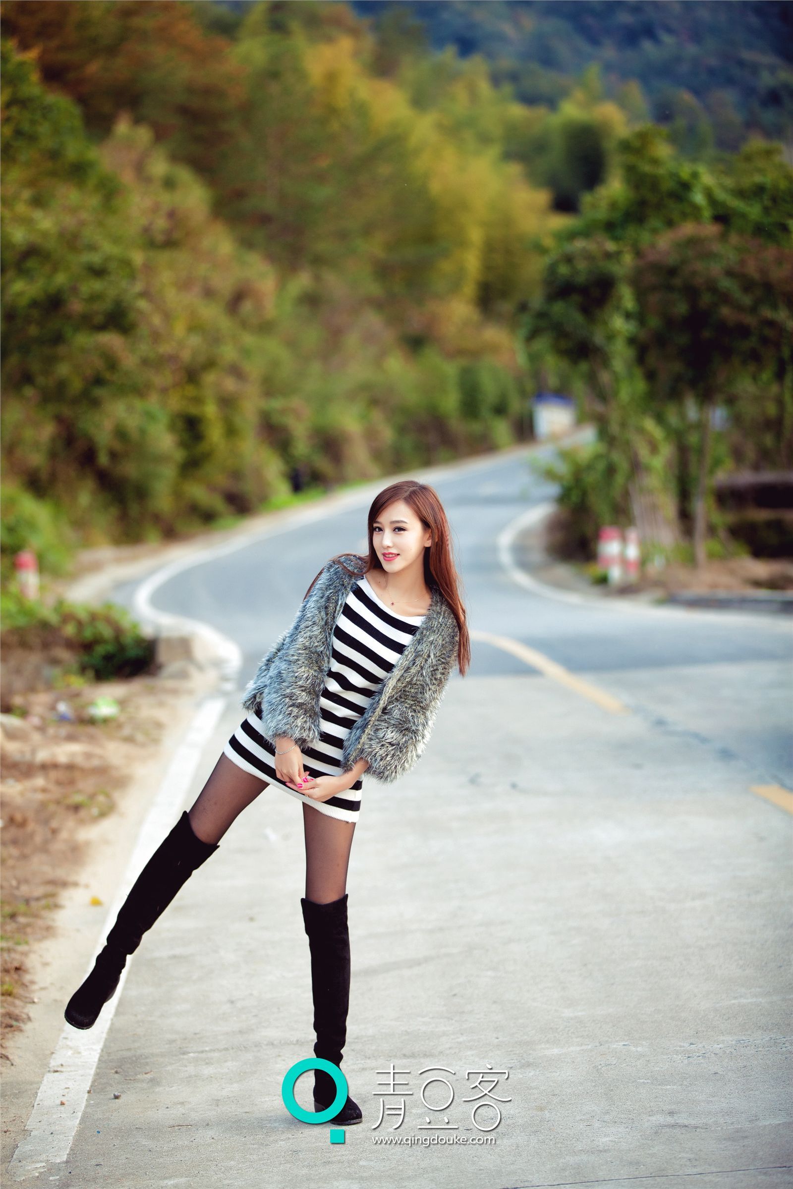 [QingDouKe青豆客]2014.11.27 李玉洁Daisy